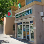 Farmacia Luis B. Vázquez
