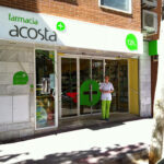 Farmacia Acosta 12 Horas