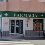 Farmacia Pablo Vicente García