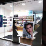 Farmacia Cristina Iriarte Iribarren