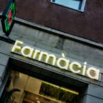 Farmàcia Rambla Vella