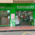 Farmacia Trébol Torrevieja