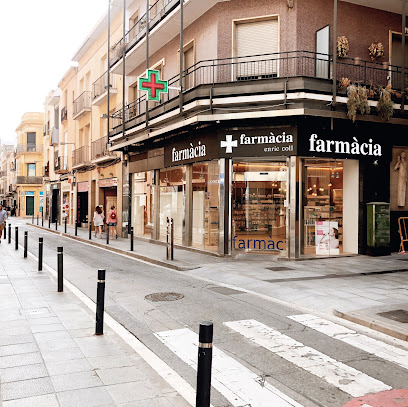 Farmacia Enric Coll – Reseña y Opiniones