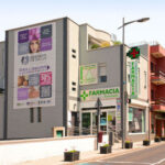 Farmacia Finca España / Farmaten