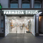 Farmacia Salud. Farmacia 365 días.