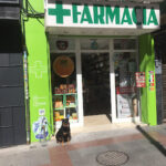 Farmacia Begoña Martínez Alarcón @Farmaciatrammercado