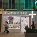 Farmacia Calle Ancha