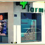Farmacia Nueva Almería