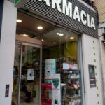 Farmacia Francisco Javie Puertas Arbizu