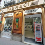 Farmacia Diana Vilar Peron