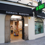 Farmacia Marquina - Paseo La Mina