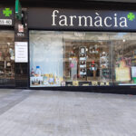 Farmàcia Via Europa | Farmacia Mataró