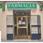 Farmacia García Berzosa CB