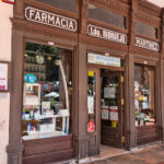 Farmacia La Botica de Macarena