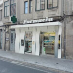 Farmacia Santamaría Álvarez