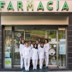 Farmacia Puerta del Sur