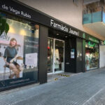 Farmàcia Jaume I