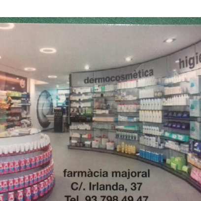 Farmacia La Llàntia – Reseña y Opiniones