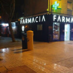 Farmacia La Botica de Doña Ana