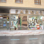 Farmacia Luis Alvarez González