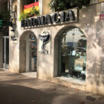 Farmacia Sáez Ciudad