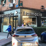 Farmacia Isidro Domínguez