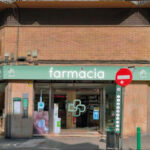 Farmacia Joventut 85 (LDA N. ARROYO SANCHEZ )