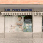 Farmacia Pedro Moreno Arroyo