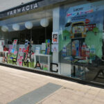 Farmacia Santos Pilarica