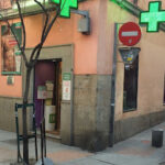 Farmacia Huertas