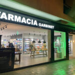 Farmacia Garbinet