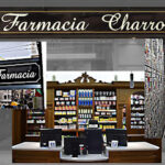 Farmacia Jose Luis Charro