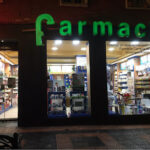 Farmacia Cervantes Cáceres