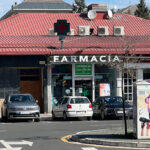 FARMACIA GAZALBIDE