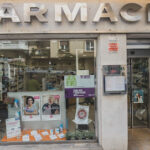 Farmacia Ana Viejo - Lanchares Gros