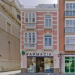 Farmacia Sánchez Carrascosa S
