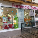 Farmacia Triana - Lda. Lourdes Muñoz Gallardo