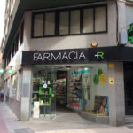 Farmacia Inmaculada Riera