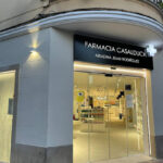 Farmacia Ariadna Juan Rodríguez