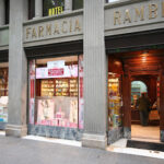 Farmàcia La Rambla Barcelona