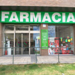 Farmacia Mª Aránzazu Lozano Sánchez