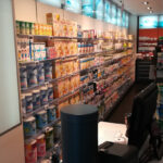 Farmacia El Calero • Javier Monzón Pulido