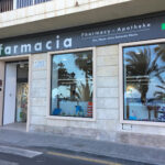 Farmacia María Jesús Redondo Marín