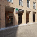Farmacia Ana Monente