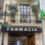 Farmacia Bellés