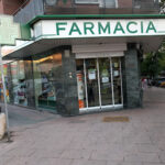 Farmacia Encarnación Páramo Aguado - Parafarmacia Libertad 47