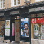 Farmacia Arturo Borau