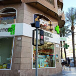 Farmacia Malluguiza