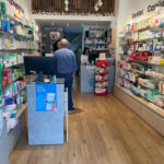 Farmacia Domingo Conde