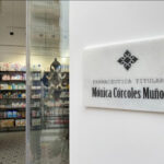Farmacia Lda. Mónica Corcoles Muñoz
